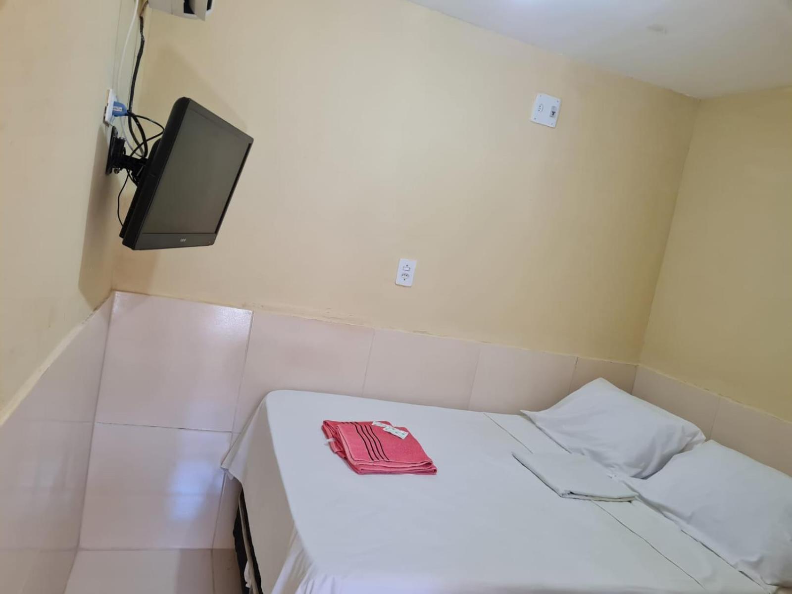 Hotel Veleiro De Porto Pôrto das Galinhas Kültér fotó