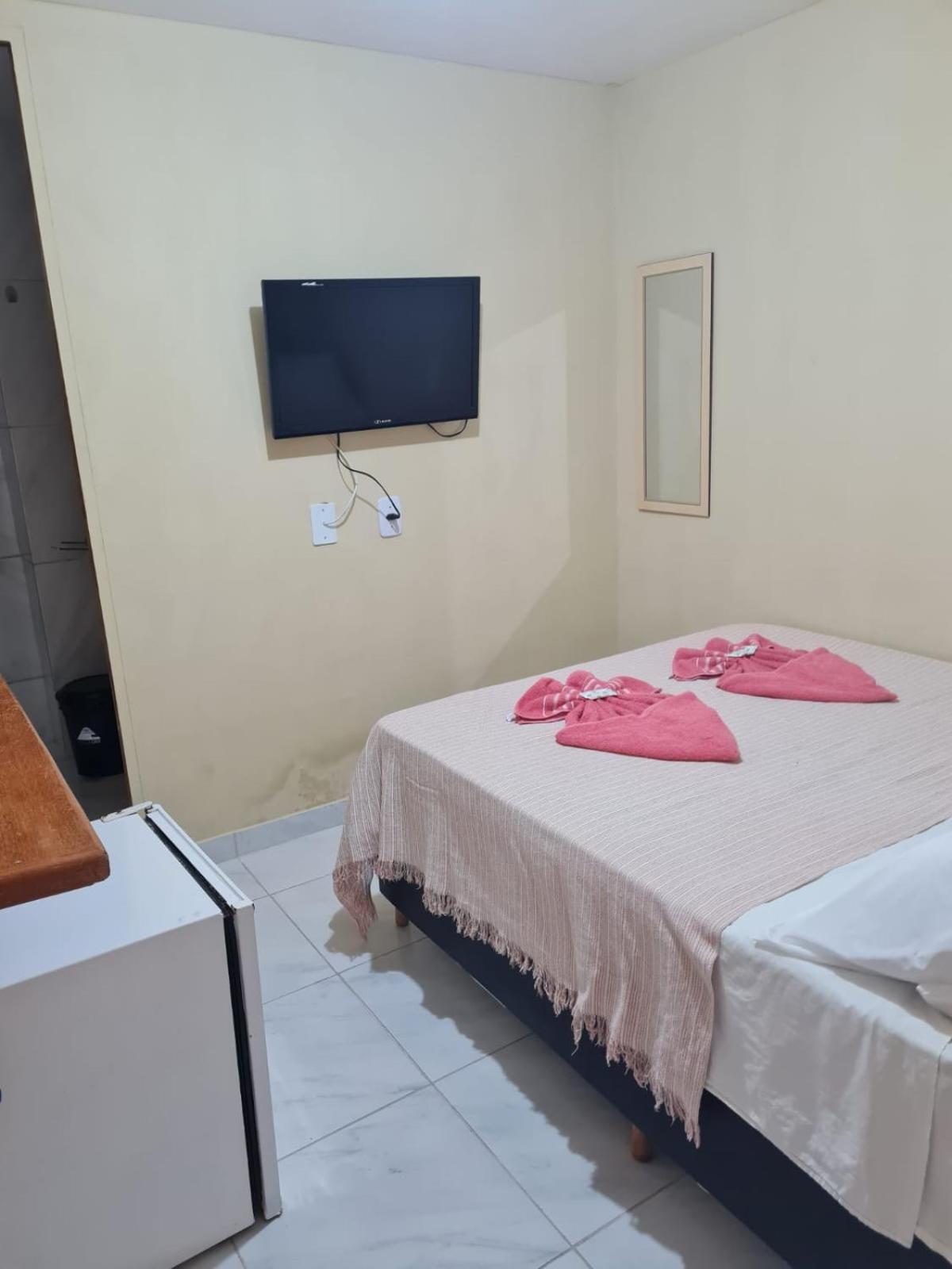 Hotel Veleiro De Porto Pôrto das Galinhas Kültér fotó