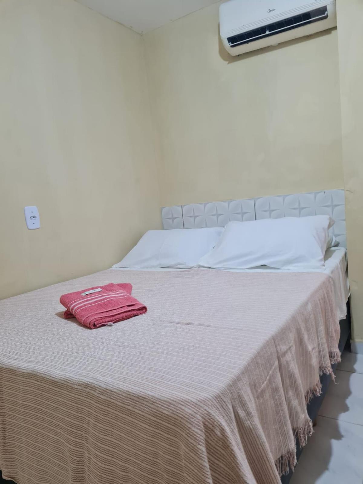Hotel Veleiro De Porto Pôrto das Galinhas Kültér fotó