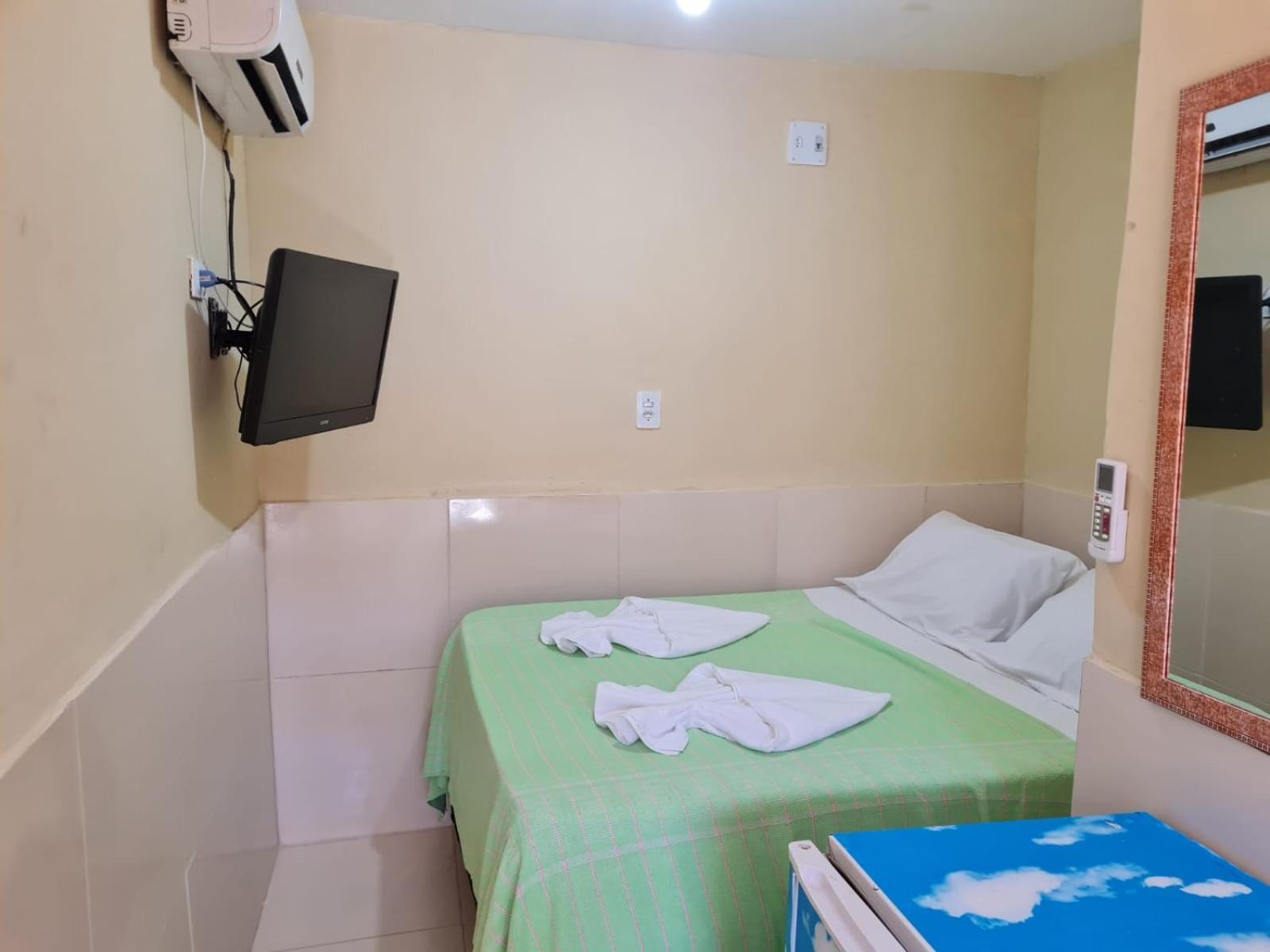 Hotel Veleiro De Porto Pôrto das Galinhas Kültér fotó