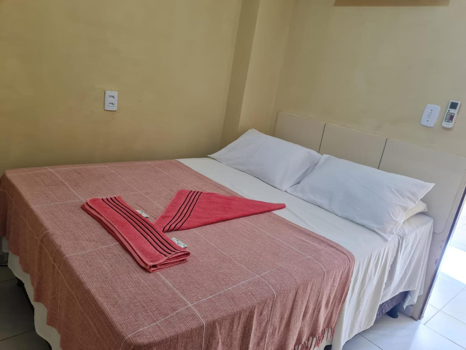 Hotel Veleiro De Porto Pôrto das Galinhas Kültér fotó