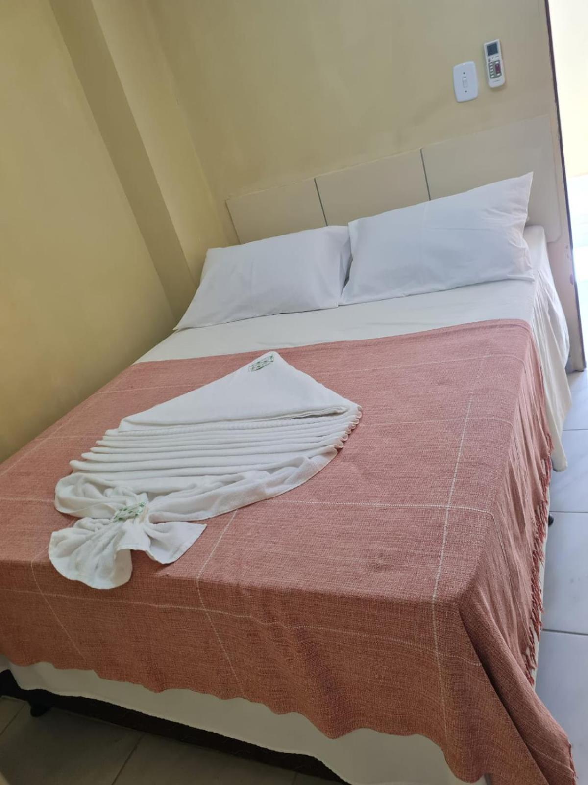 Hotel Veleiro De Porto Pôrto das Galinhas Kültér fotó
