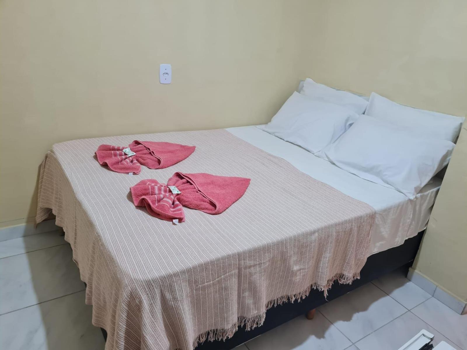 Hotel Veleiro De Porto Pôrto das Galinhas Kültér fotó