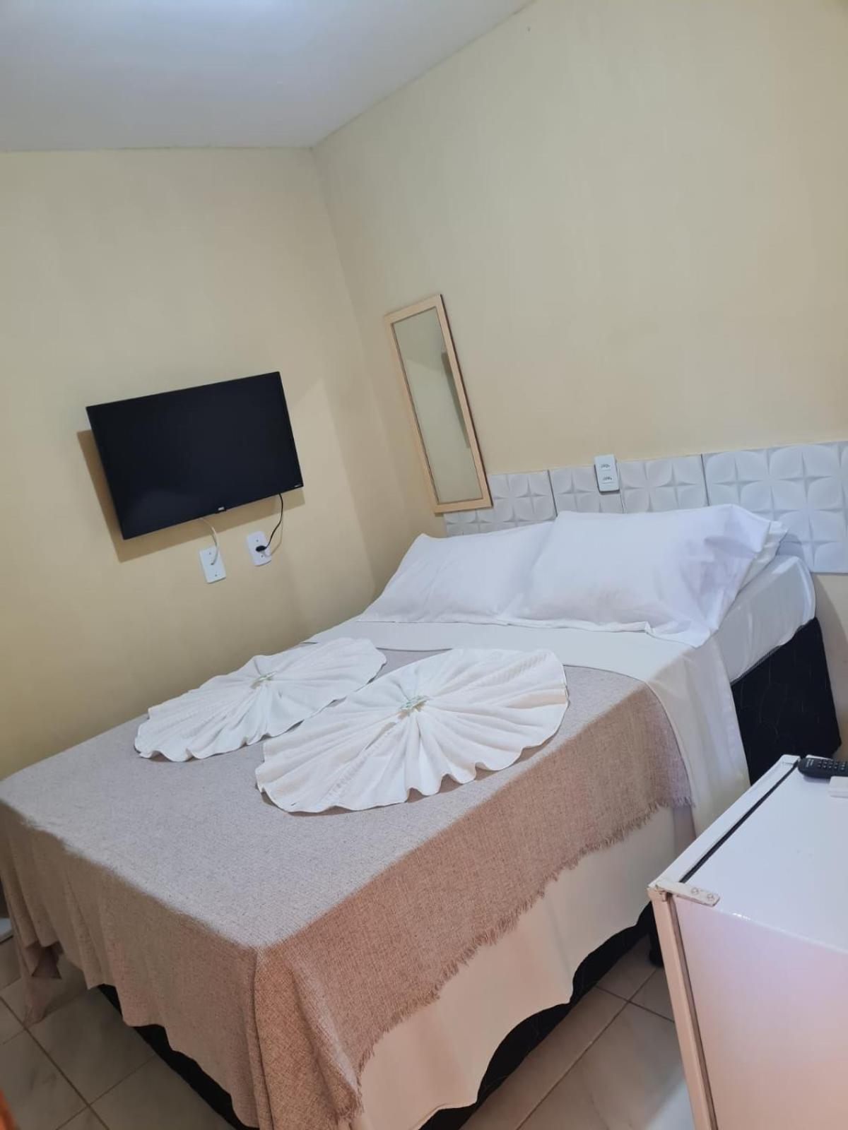 Hotel Veleiro De Porto Pôrto das Galinhas Kültér fotó