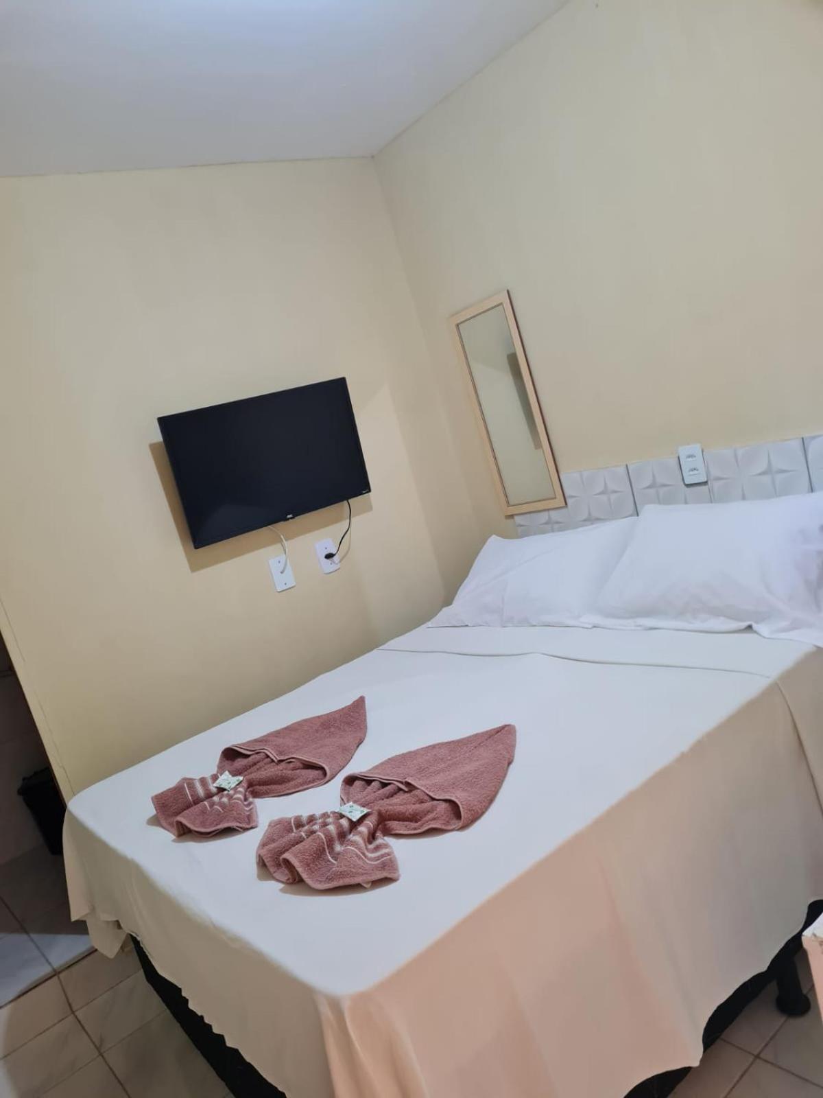 Hotel Veleiro De Porto Pôrto das Galinhas Kültér fotó
