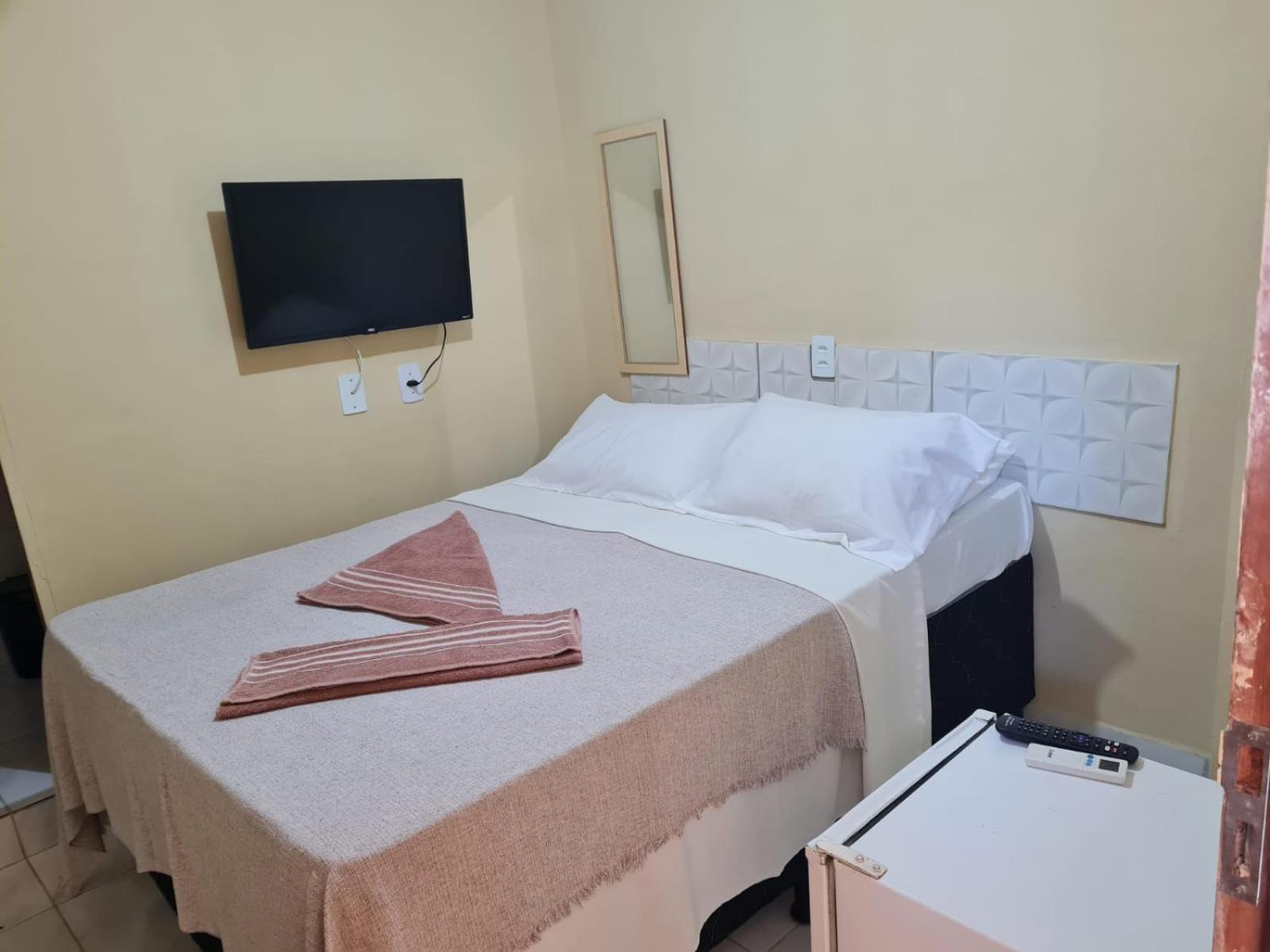 Hotel Veleiro De Porto Pôrto das Galinhas Kültér fotó