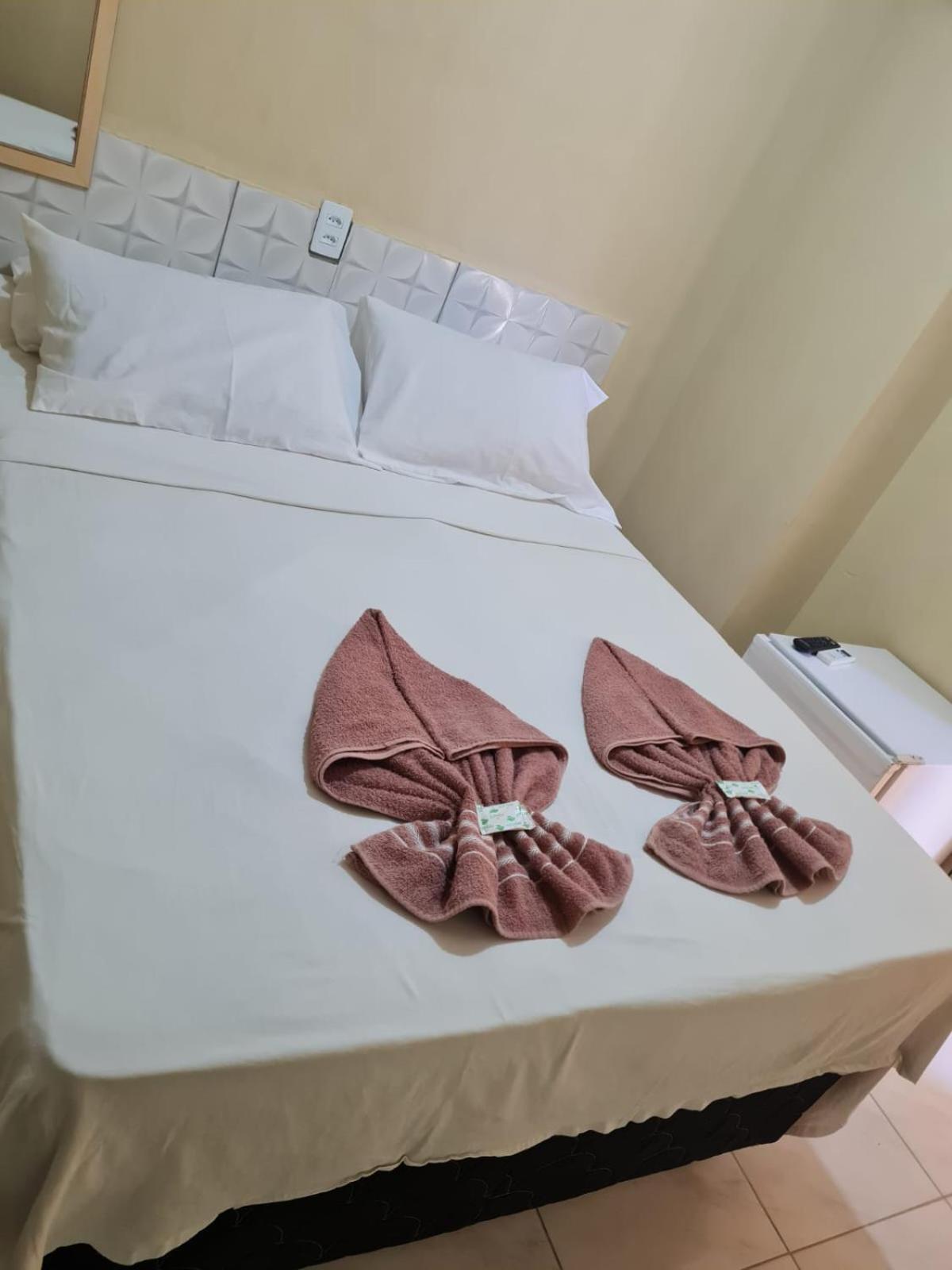 Hotel Veleiro De Porto Pôrto das Galinhas Kültér fotó