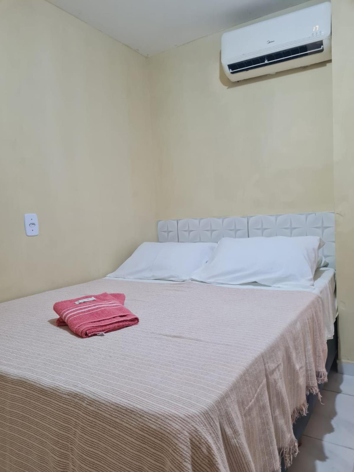 Hotel Veleiro De Porto Pôrto das Galinhas Kültér fotó