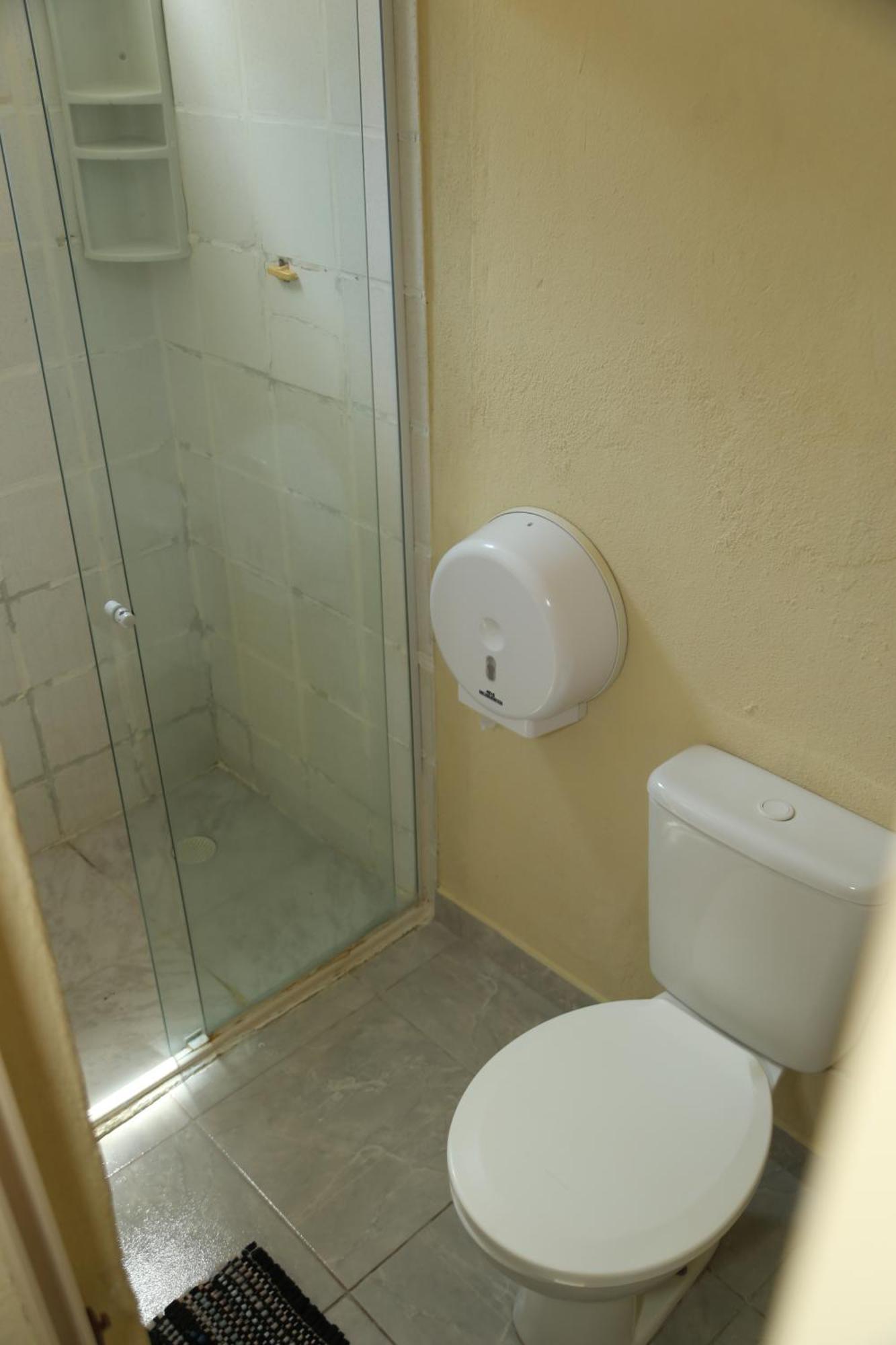 Hotel Veleiro De Porto Pôrto das Galinhas Kültér fotó