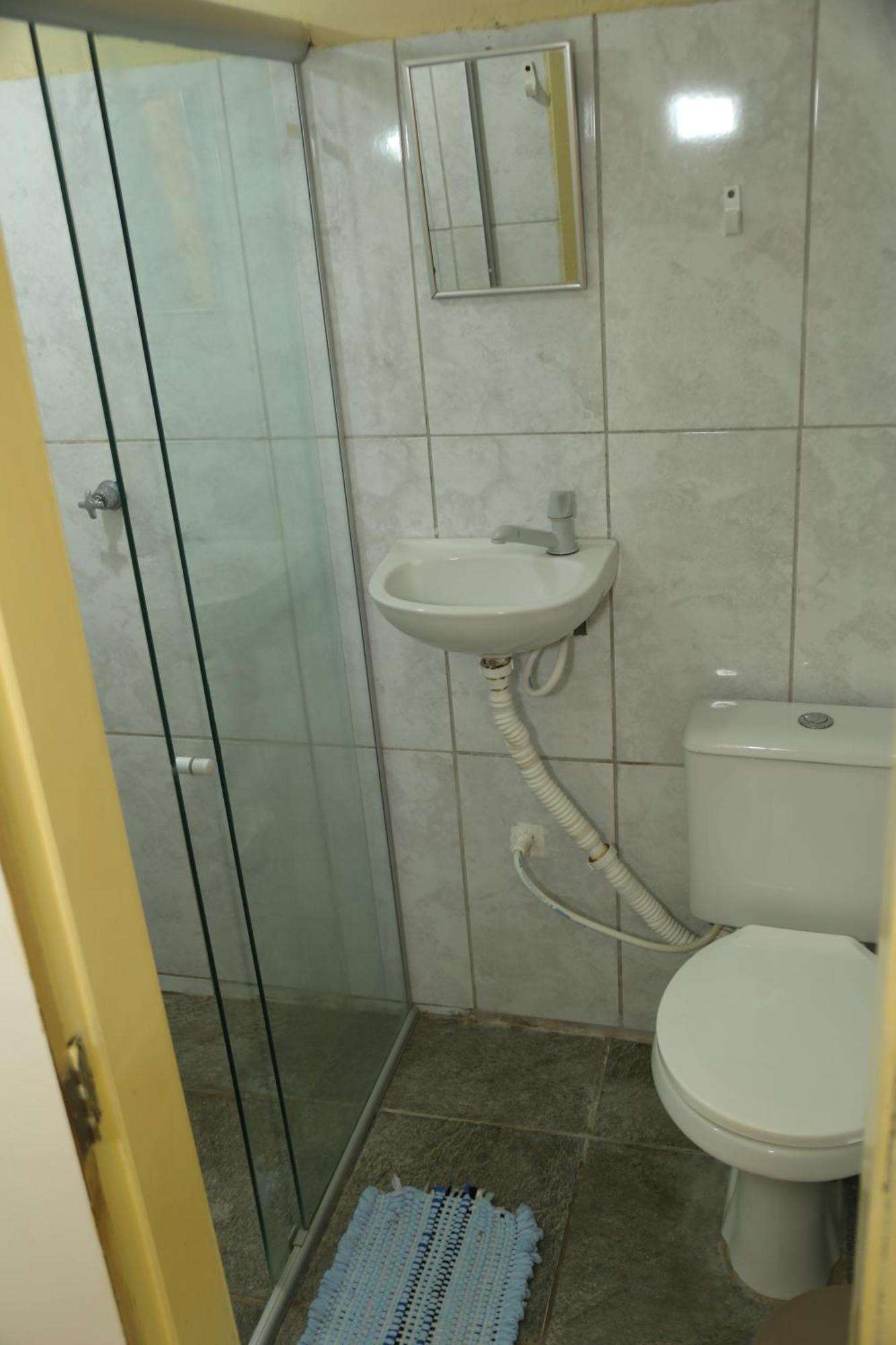 Hotel Veleiro De Porto Pôrto das Galinhas Kültér fotó
